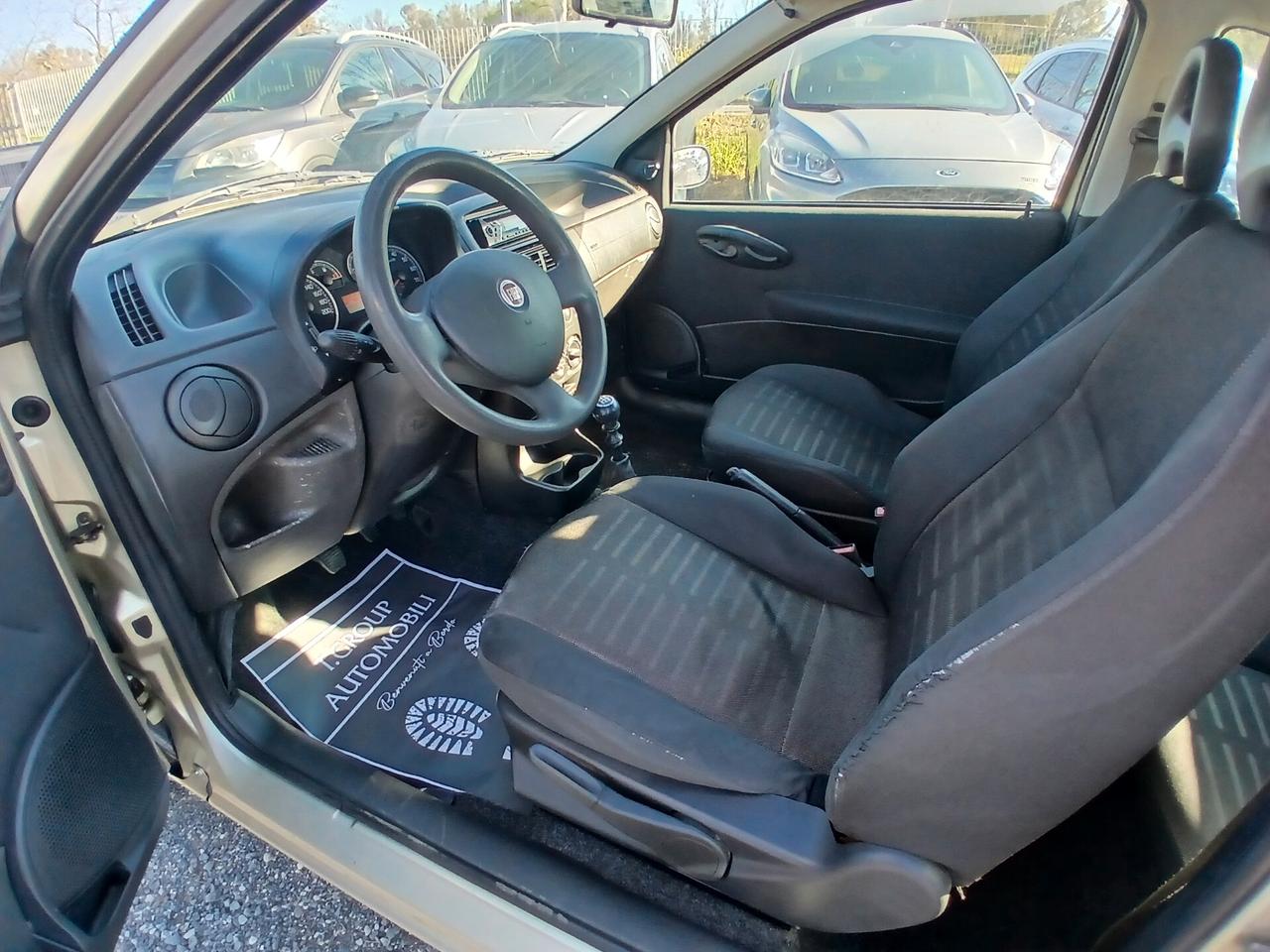 Fiat Punto Classic 1.2 3 porte Dynamic