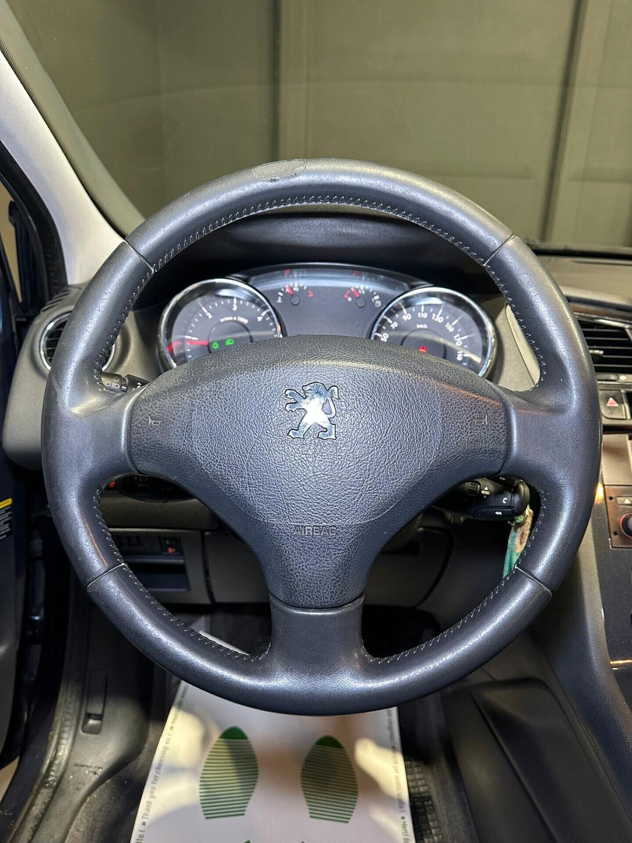 Peugeot 5008 1.6 HDi 115CV 8V Business