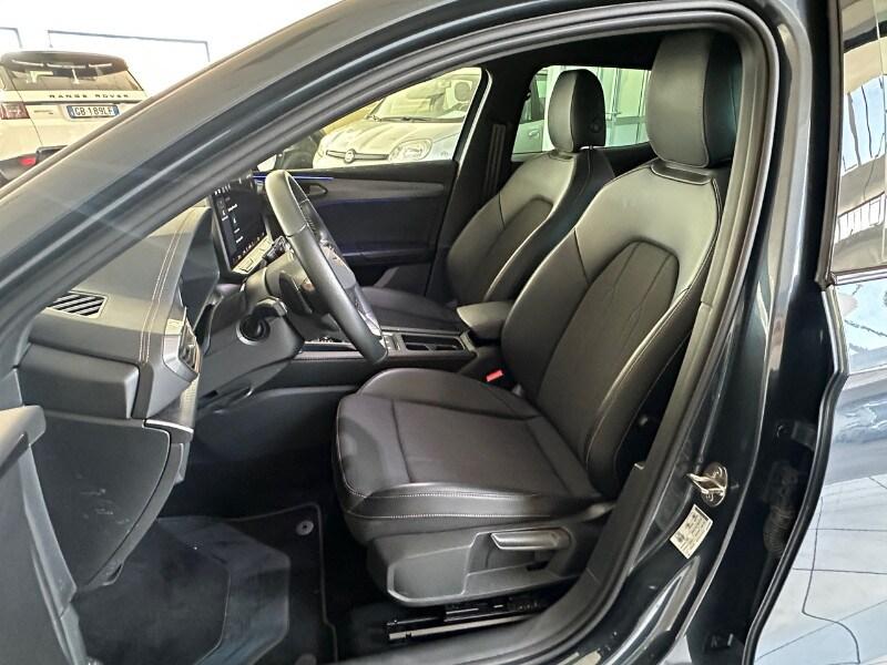 CUPRA Leon Leon 2.0 TDI 150 CV DSG