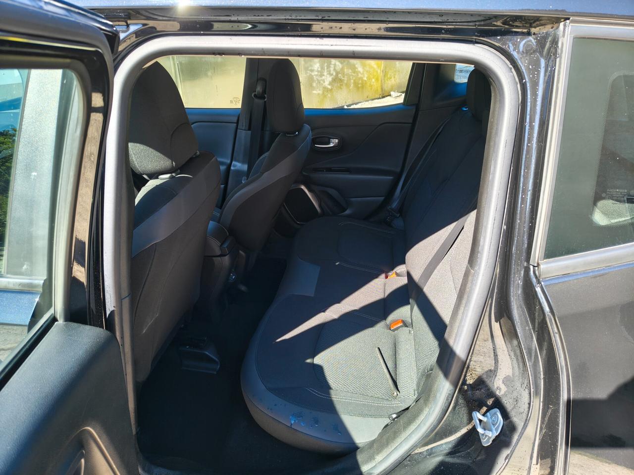 Jeep Renegade 1.6 Mjt 120 CV Limited FULL LED