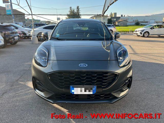 FORD Puma 1.0 EcoBoost MHEV 125 CV aut. ST-Line PROMO