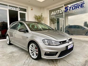 VOLKSWAGEN Golf 2.0 TDI-150cv R-Line 5porte