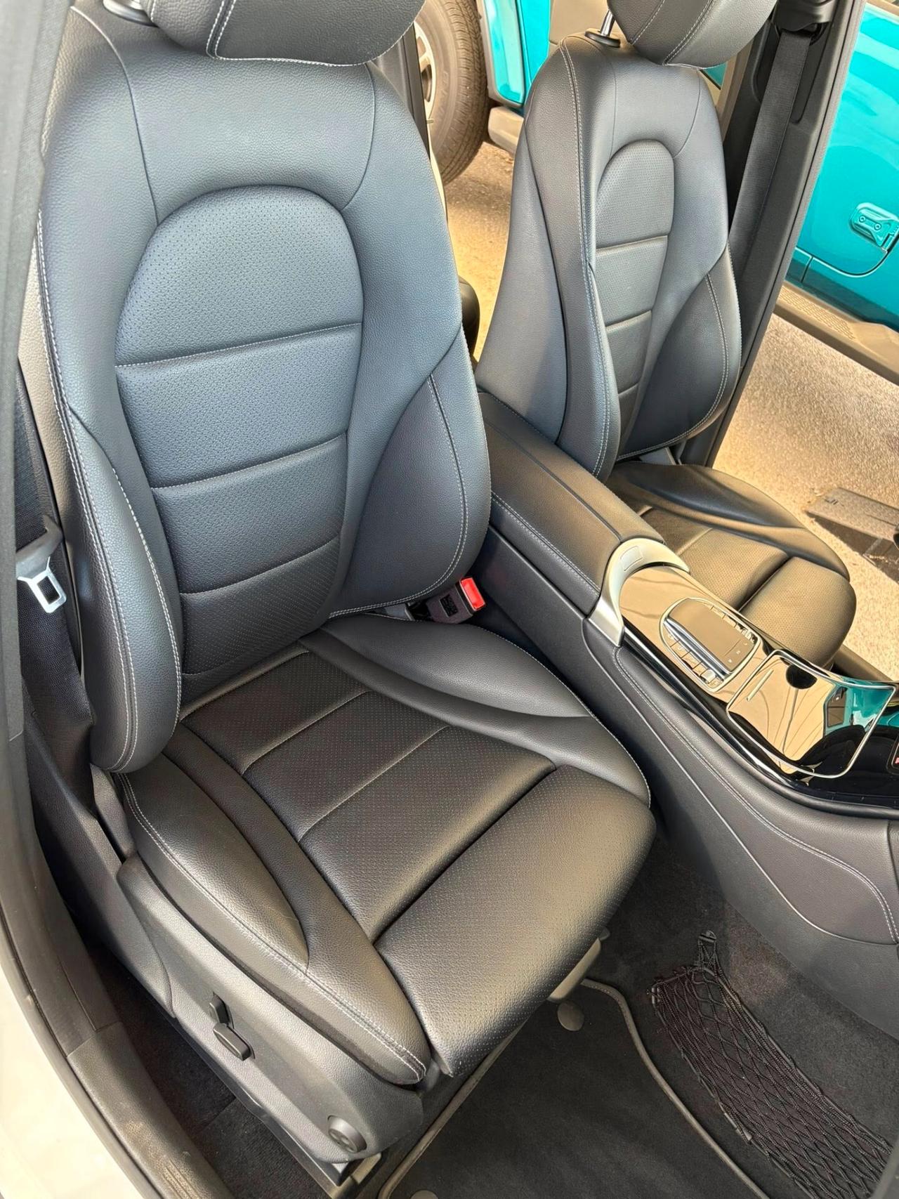 Mercedes GLC 220 d 4Matic Premium Plus uniprò