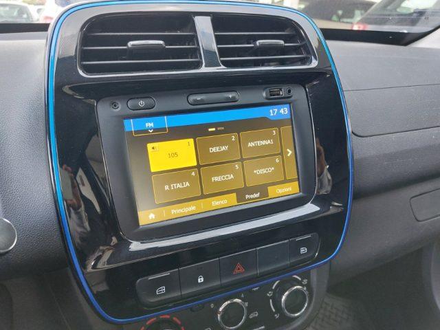 DACIA Spring Electric 45 Plus km 32000 Fatt. Pred. carica 30kw