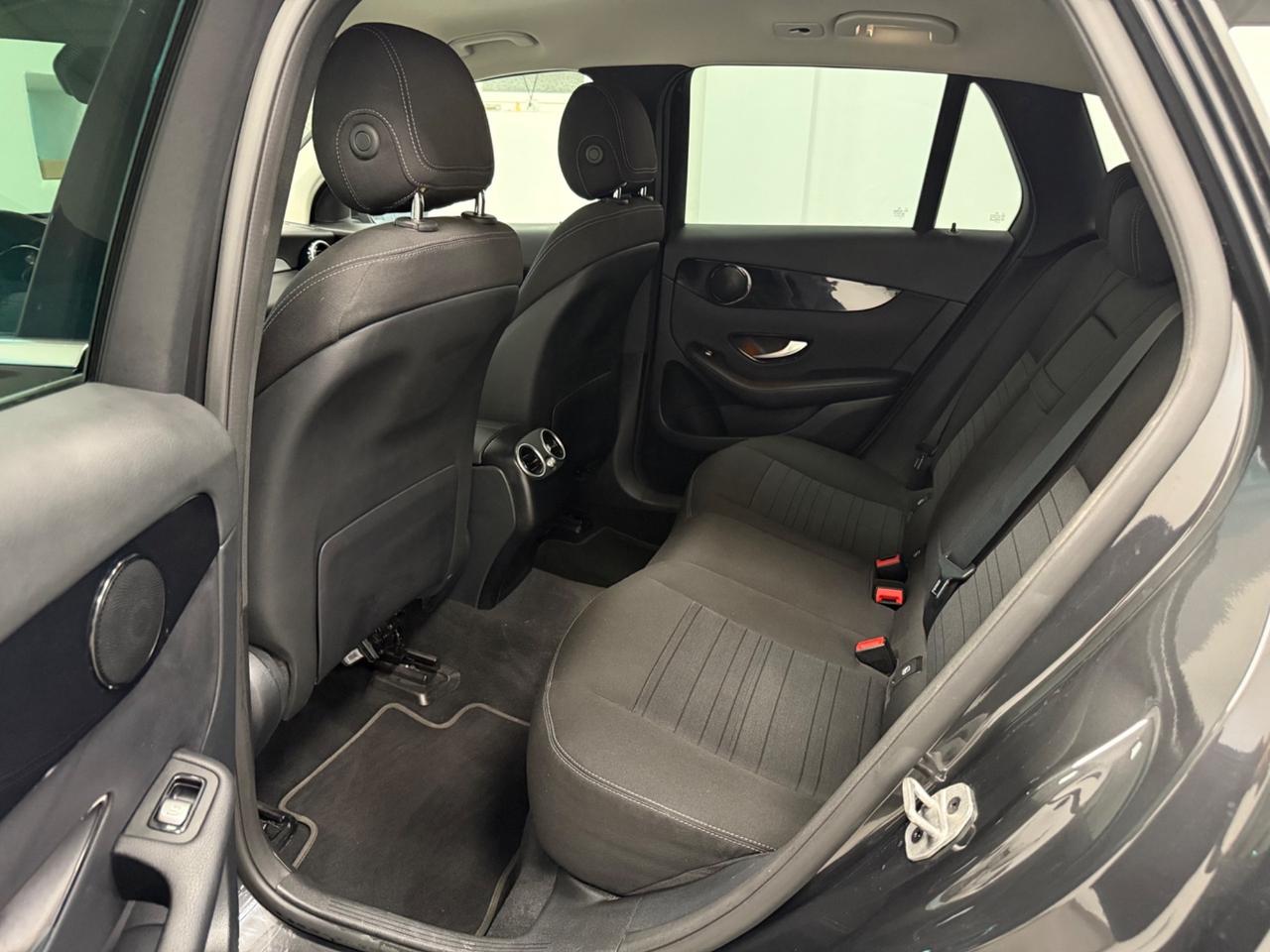 Mercedes-benz GLC 300 GLC 300 e 4Matic EQ-Power Business Extra
