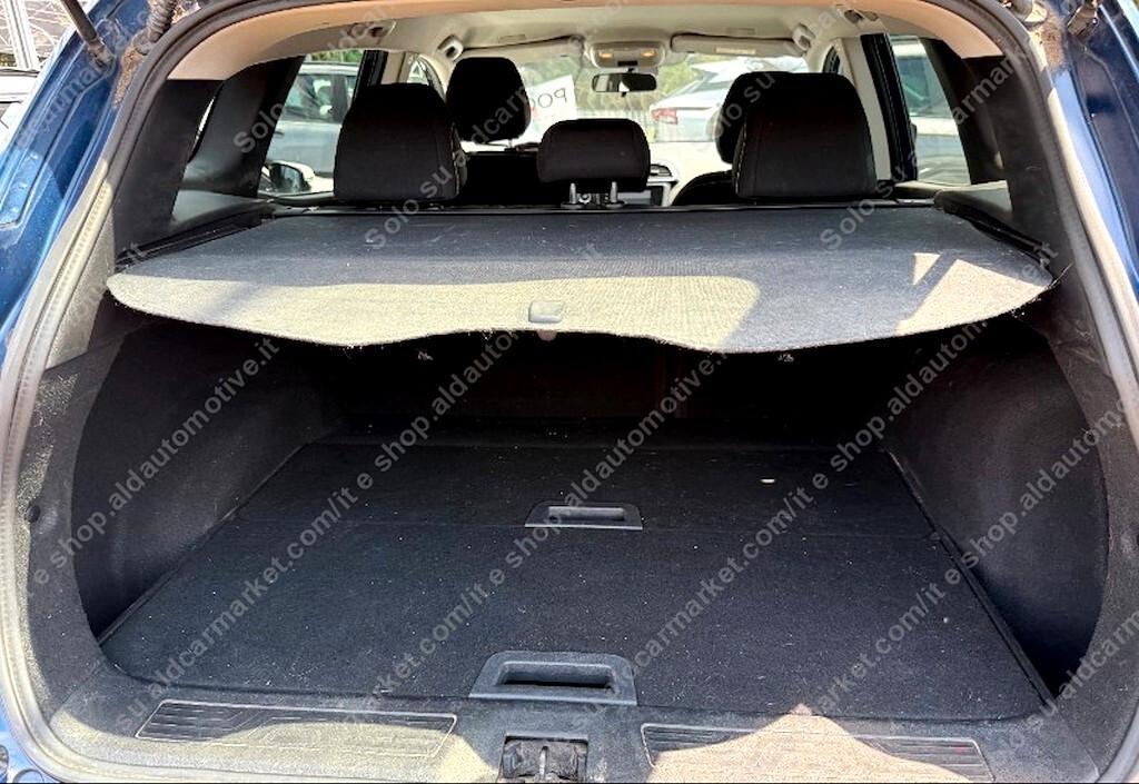 Renault Kadjar Blue 1.5 dci Sport Aut RetroCam Unipro IVA DEDUCIBILE