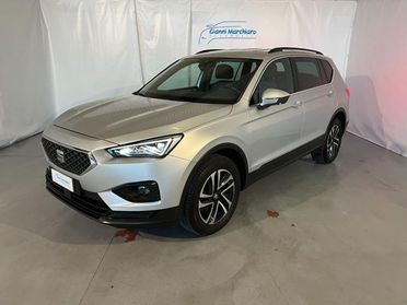 SEAT Tarraco 2.0 TDI Business