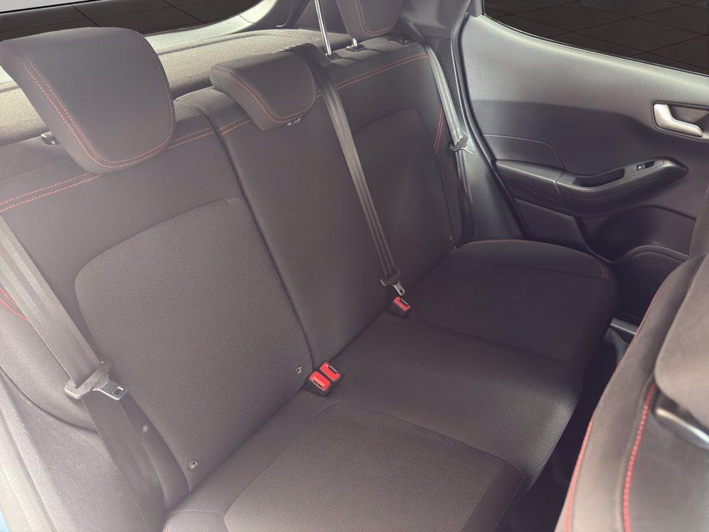 FORD Fiesta 5p 1.0 ecoboost h ST-Line 125cv del 2022