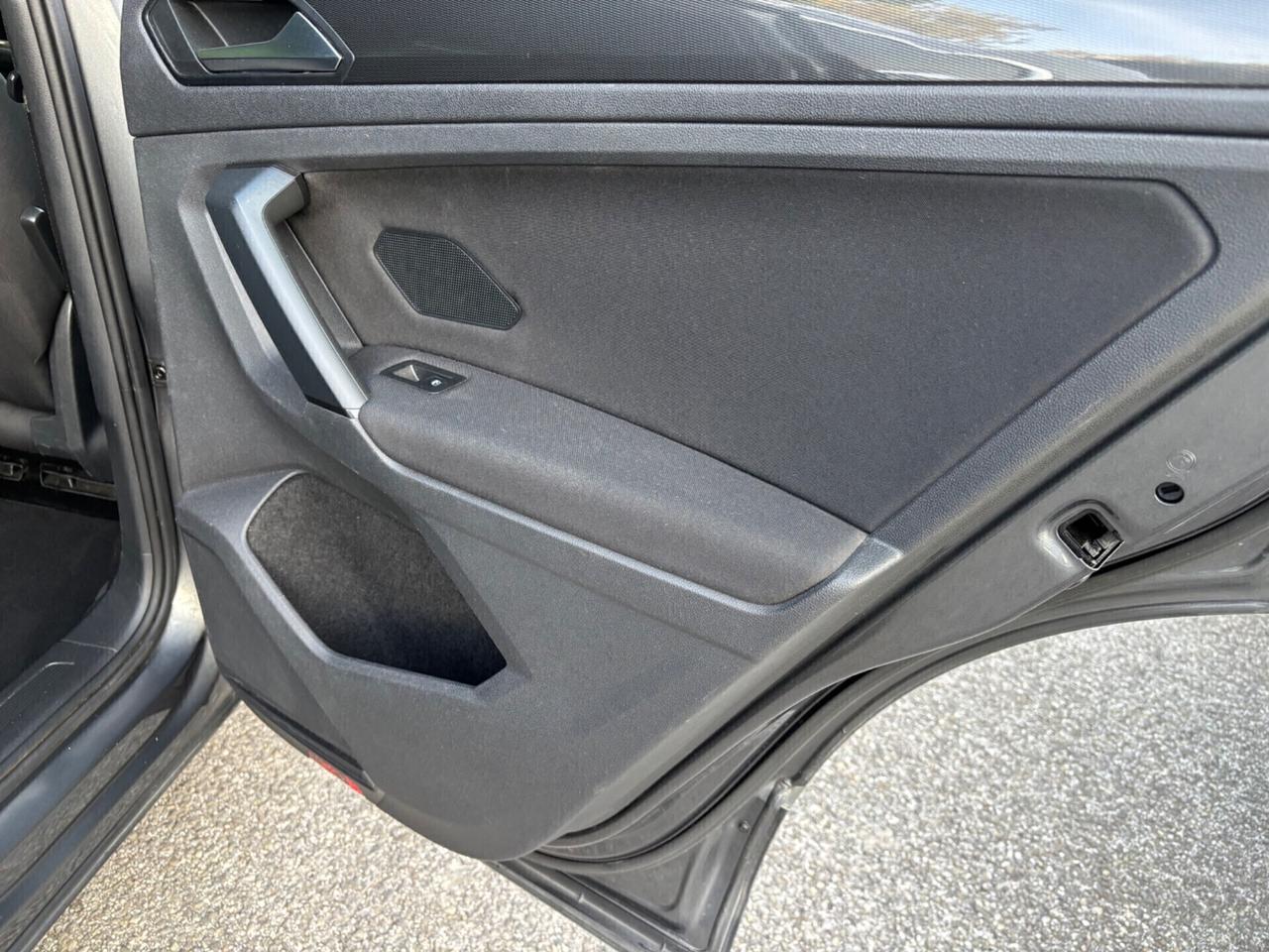 Volkswagen Tiguan 1.6 TDI ok neopatentati