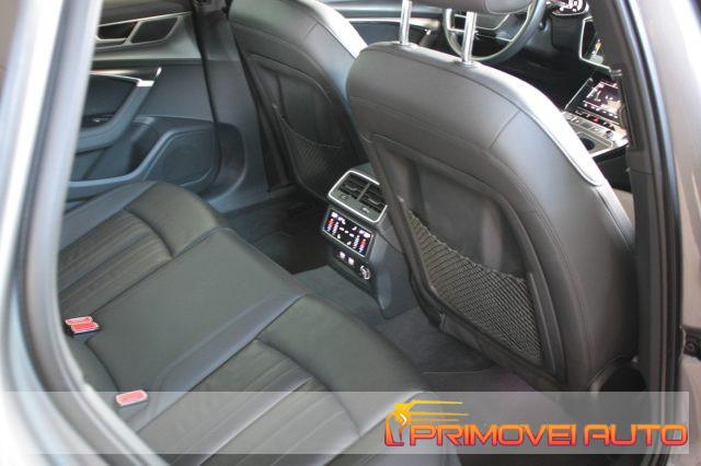 AUDI A6 45 3.0 TDI quattro tiptronic