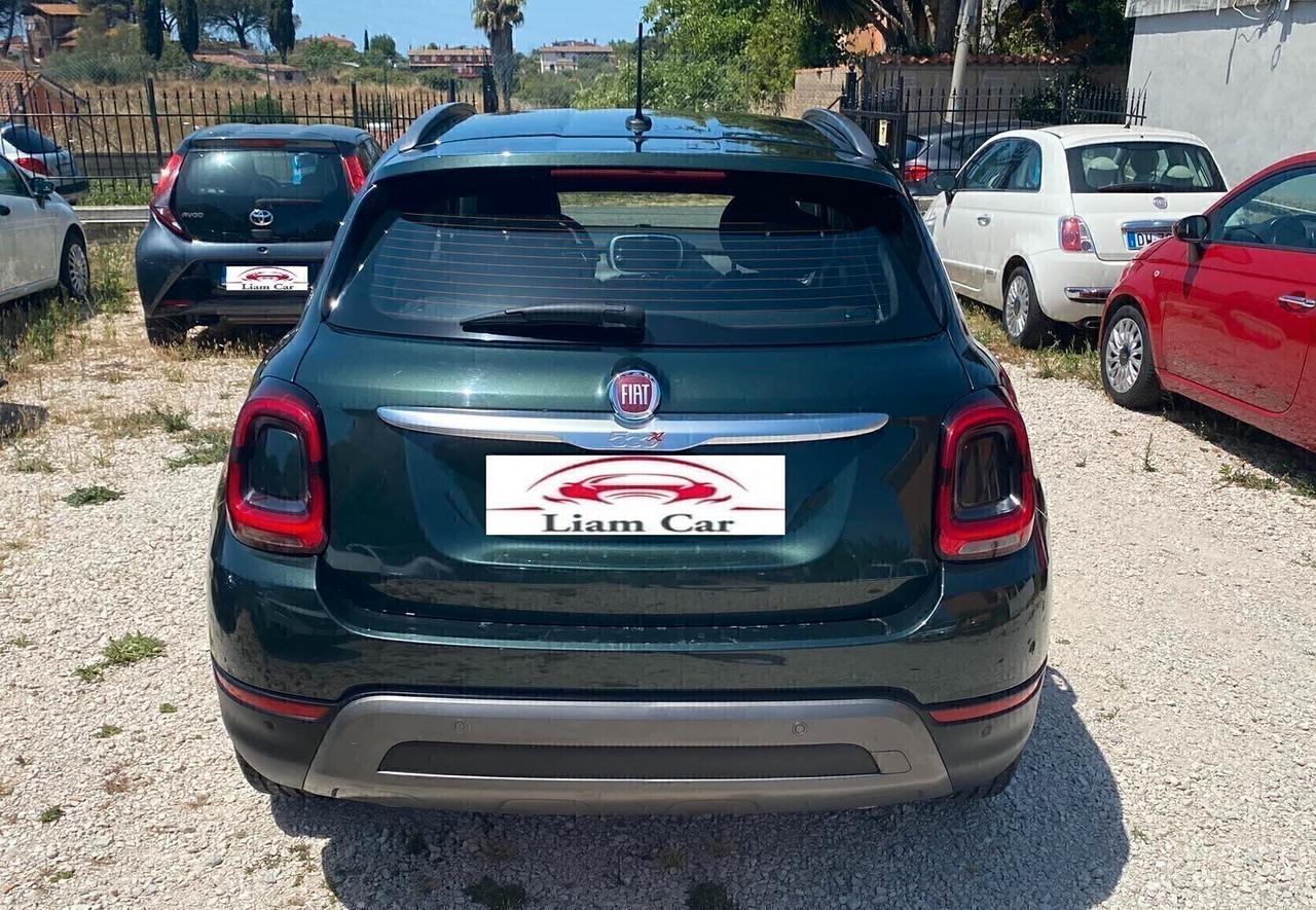 Fiat 500X 1.0 T3 120 CV Cross