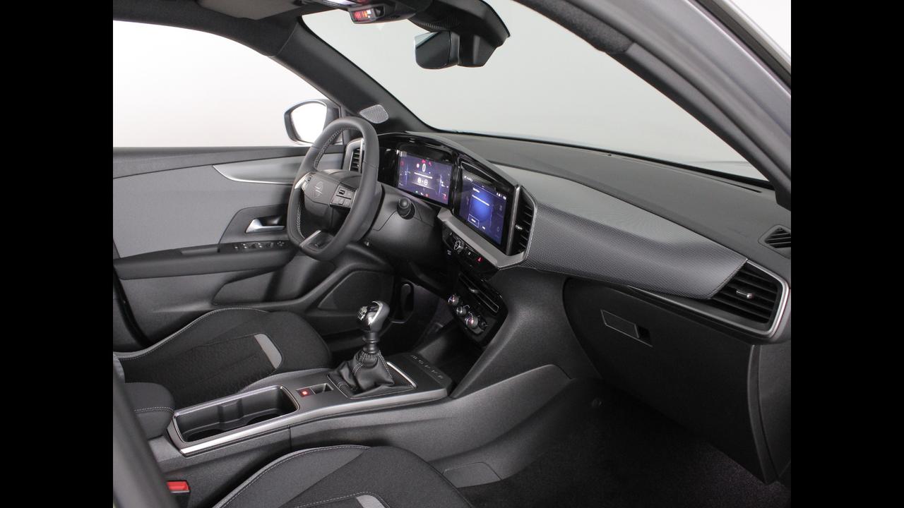 OPEL MOKKA Edition 1.2l 136cv MT