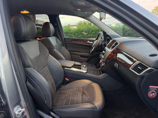 MERCEDES-BENZ ML 350 BlueTEC 4Matic SPORT *SERVICE MERCEDES*UNIPROP*