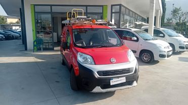 Fiat Fiorino 1.3 MJT 80CV Cargo SX