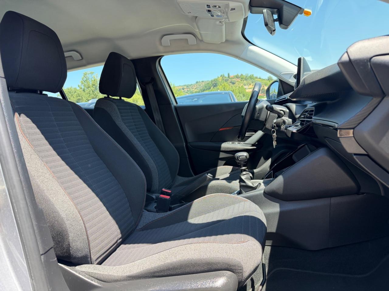 Peugeot 2008 BlueHDi 110 S&S Allure Pack