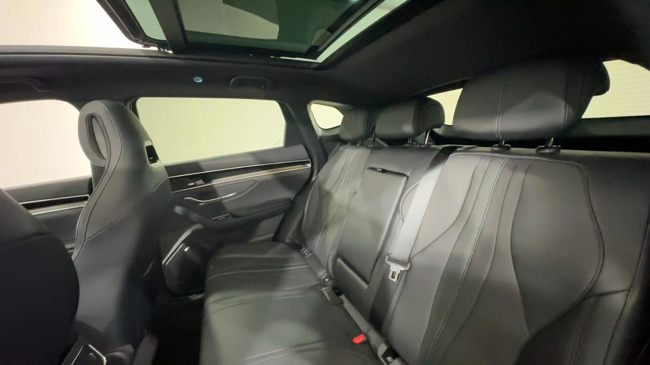 Byd Seal U DM-i 1.5 phev Boost 2wd