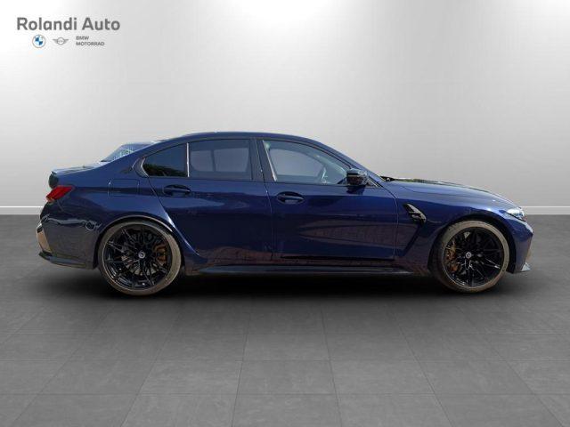 BMW M3 Serie 3 M 3.0 Competition M xdrive auto