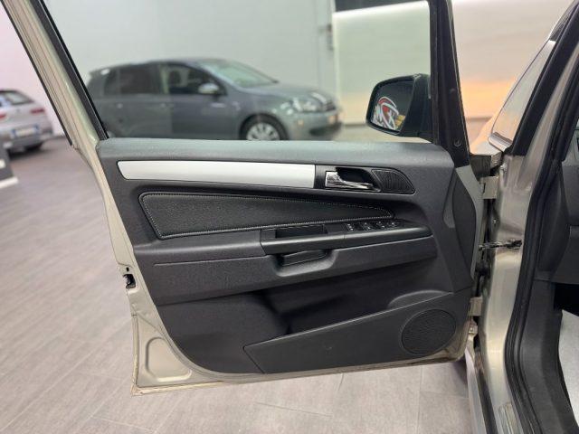OPEL Zafira 1.7 CDTI 125CV Cosmo