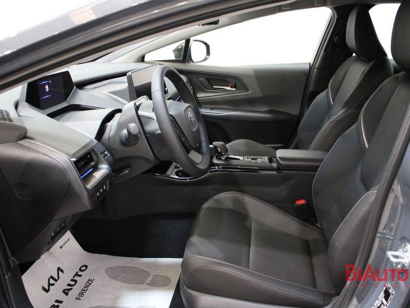 Toyota Prius Plug-in Hybrid Lounge+