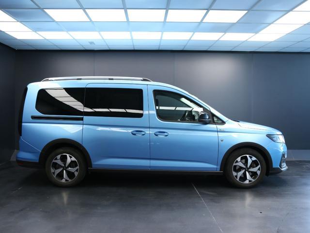 FORD Grand C-Max Grand Tourneo Connect 1.5 EcoBoost 114CV Active