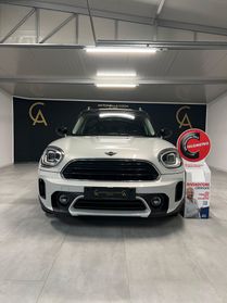 Mini Cooper D Countryman 2.0 SD JCW