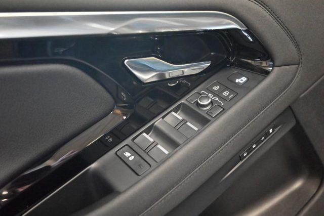 LAND ROVER Range Rover Evoque 2.0 D165 AWD MHEV R-DYNAMIC SE DOP.TET.20"CAM FULL