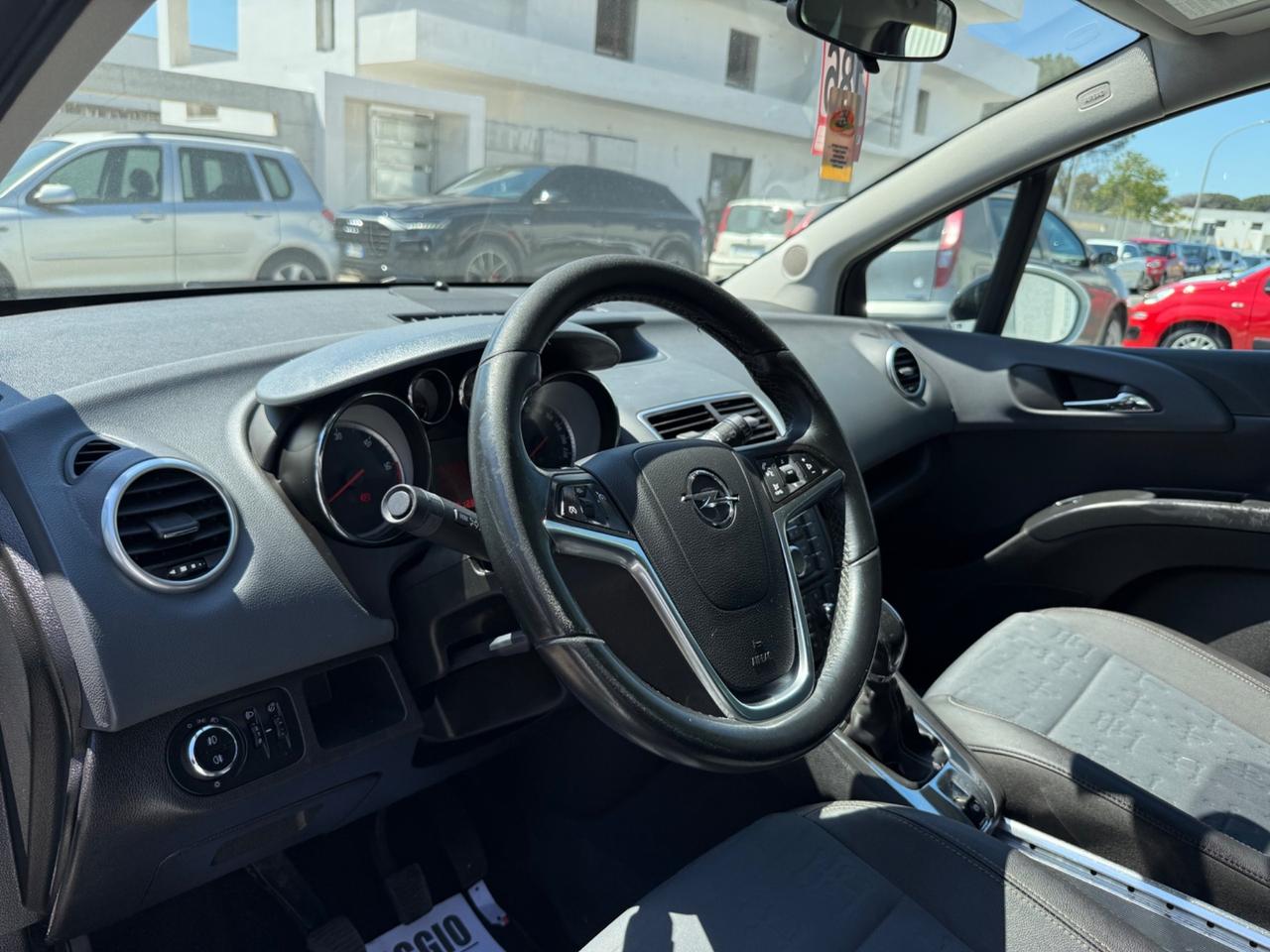 Opel Meriva 1.7 CDTI 110CV