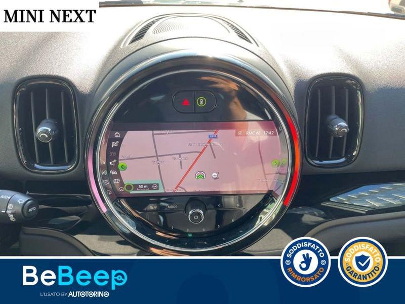 MINI Mini Countryman F60 MINI COUNTRYMAN 2.0 COOPER D HYPE AUTO