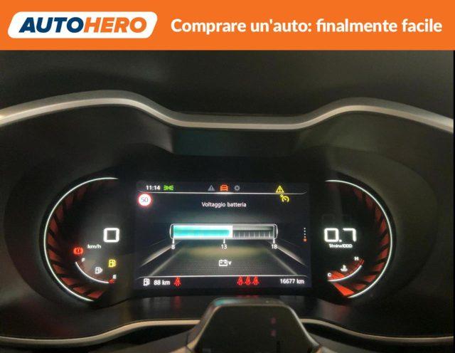 MG ZS 1.5 VTi-tech Comfort