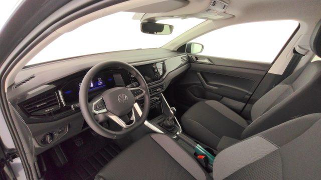 VOLKSWAGEN Polo 1.0 Edition Plus