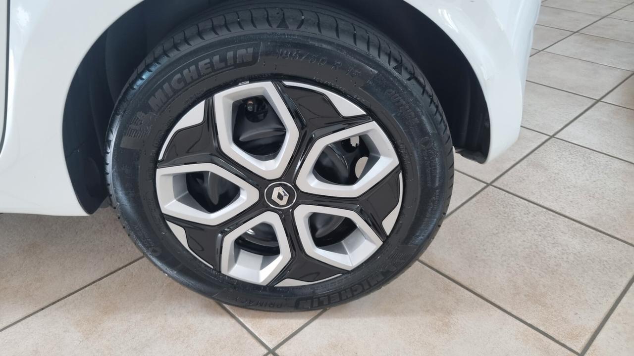 Renault Twingo TCe 95 CV Intens