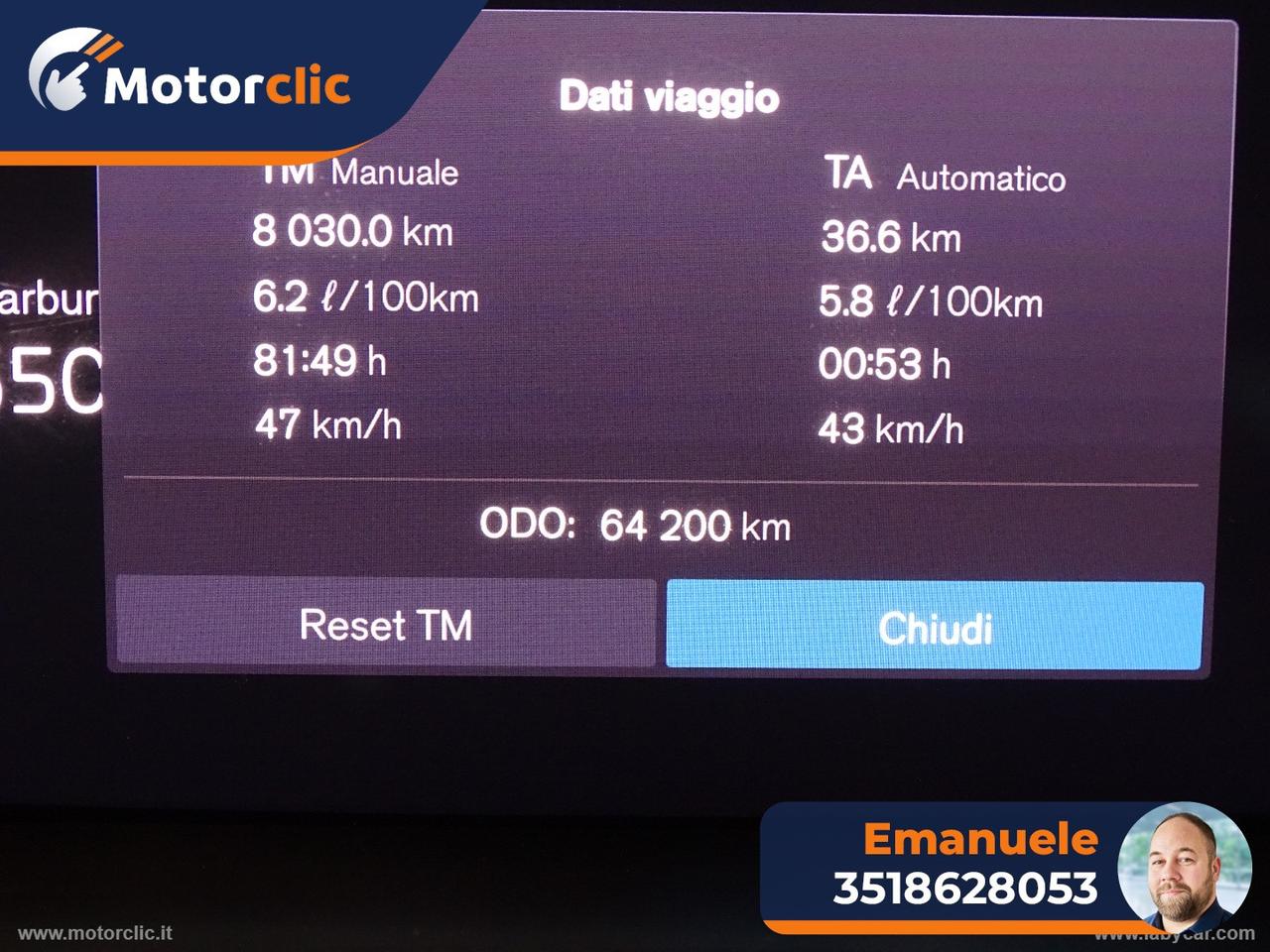 VOLVO XC60 B4