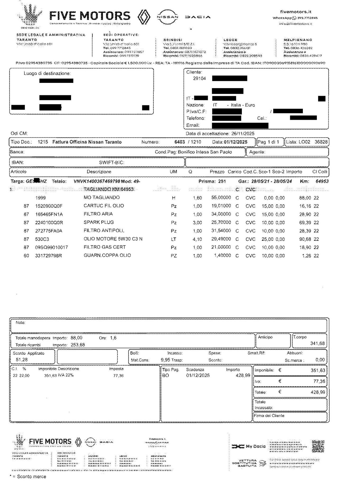 Nissan Micra IG-T 92 GPL 5 porte Eco Acenta