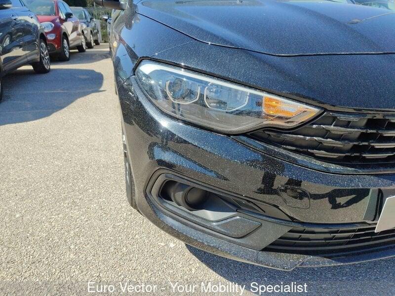 FIAT Tipo 1.6 Mjt S&S SW City Life