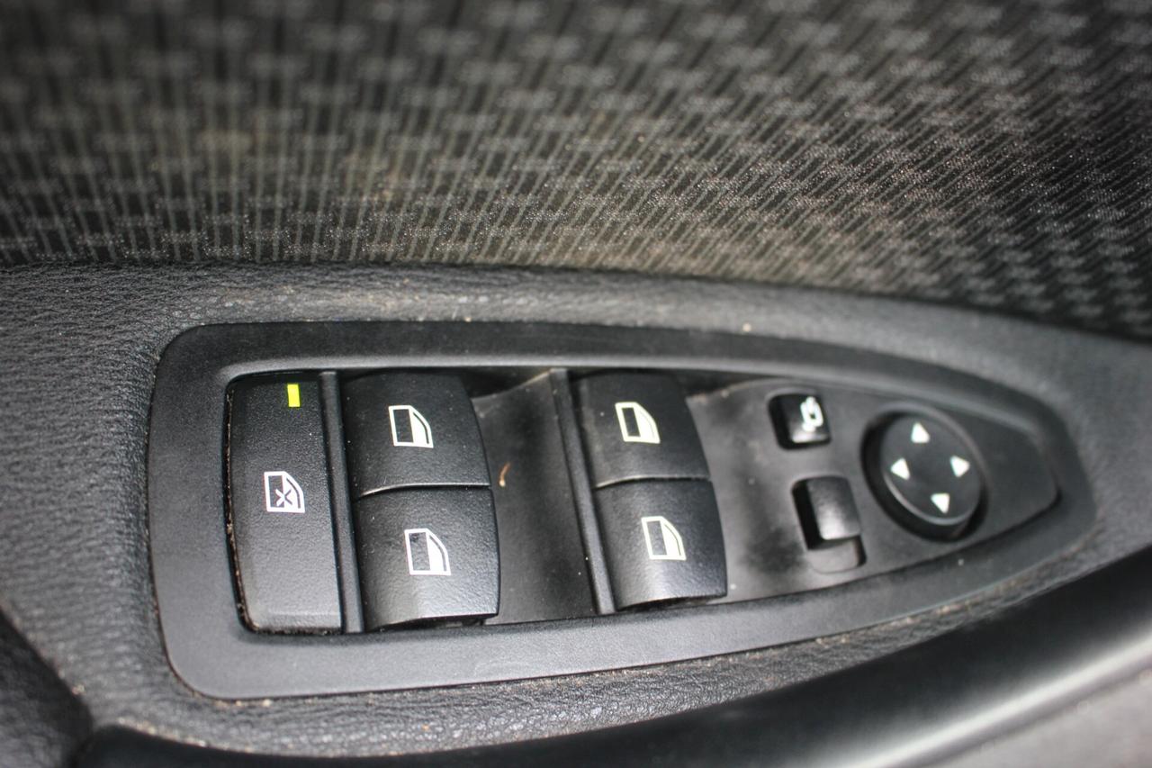 BMW X1 16d-automatica*PREZZO VERO*unipro-km certi