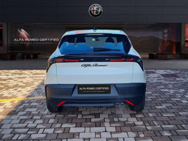 ALFA ROMEO Junior 1200 HYBRID 136CV AUT