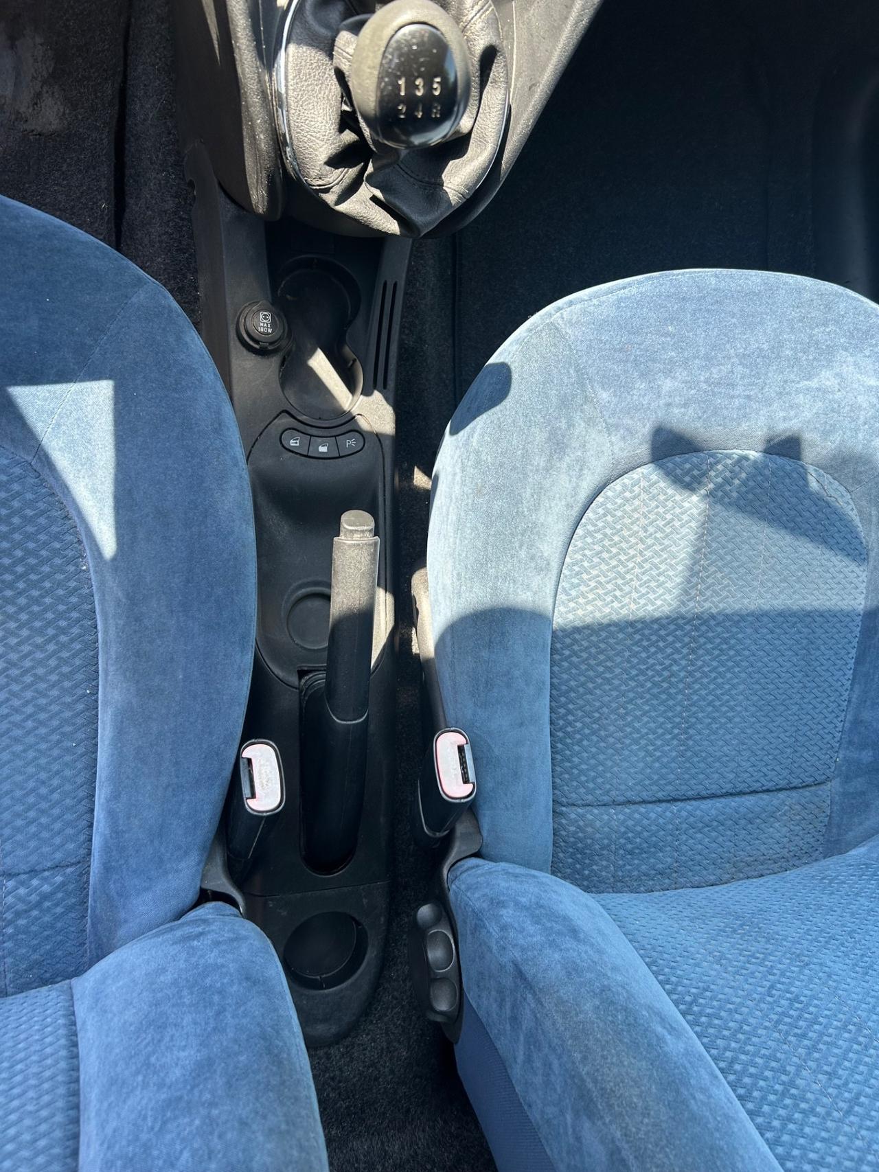 Lancia Ypsilon 1.3 Multijet 16V Argento