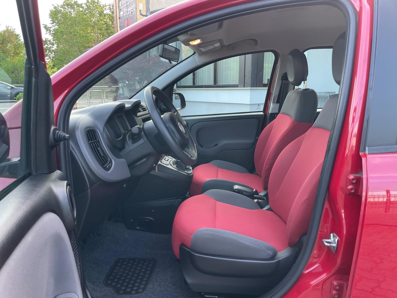Fiat Panda 1.2 Easy