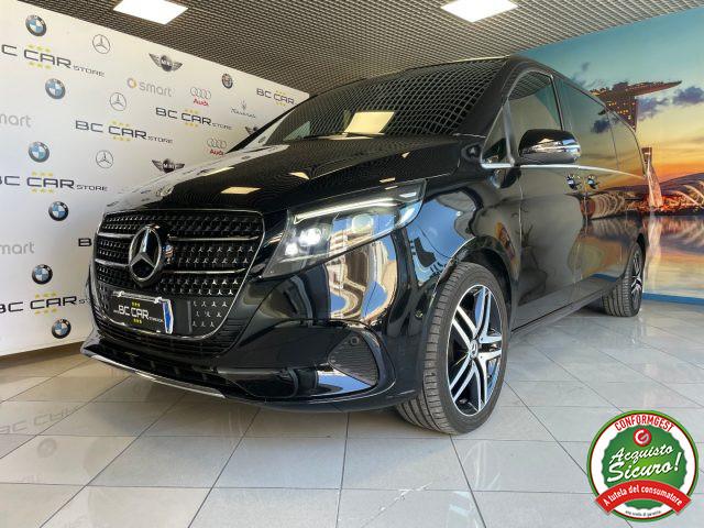 MERCEDES-BENZ V 250 d Aut. 8 POSTI ExtraLong NEW MODEL