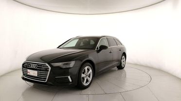 Audi A6 Avant 40 2.0 TDI ultra mHEV Business Plus Quattro S tronic