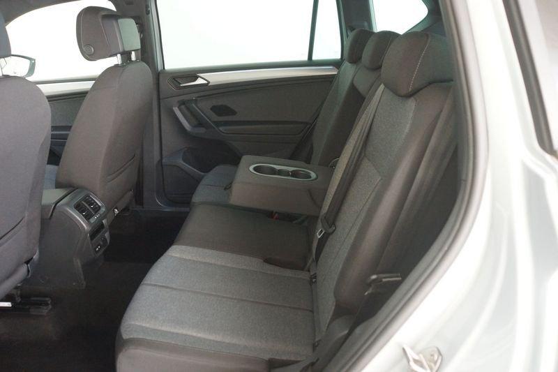 SEAT Tarraco 2.0 TDI STYLE DSG