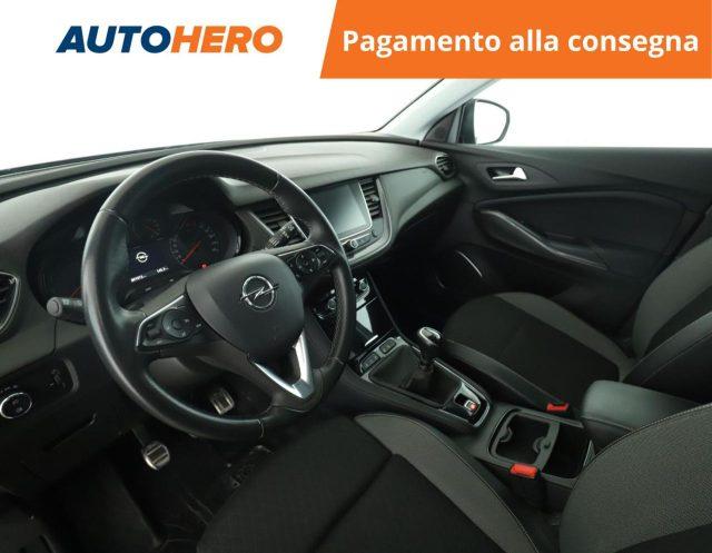 OPEL Grandland X 1.5 diesel Ecotec Start&Stop