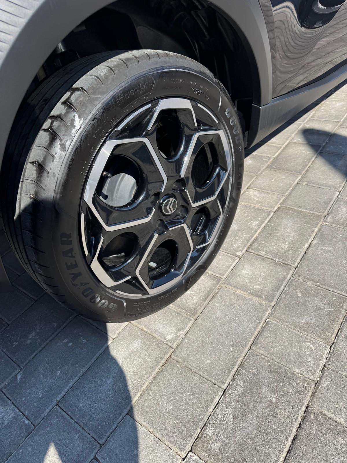 Citroen C3 PureTech 100 S&S You Pack Plus