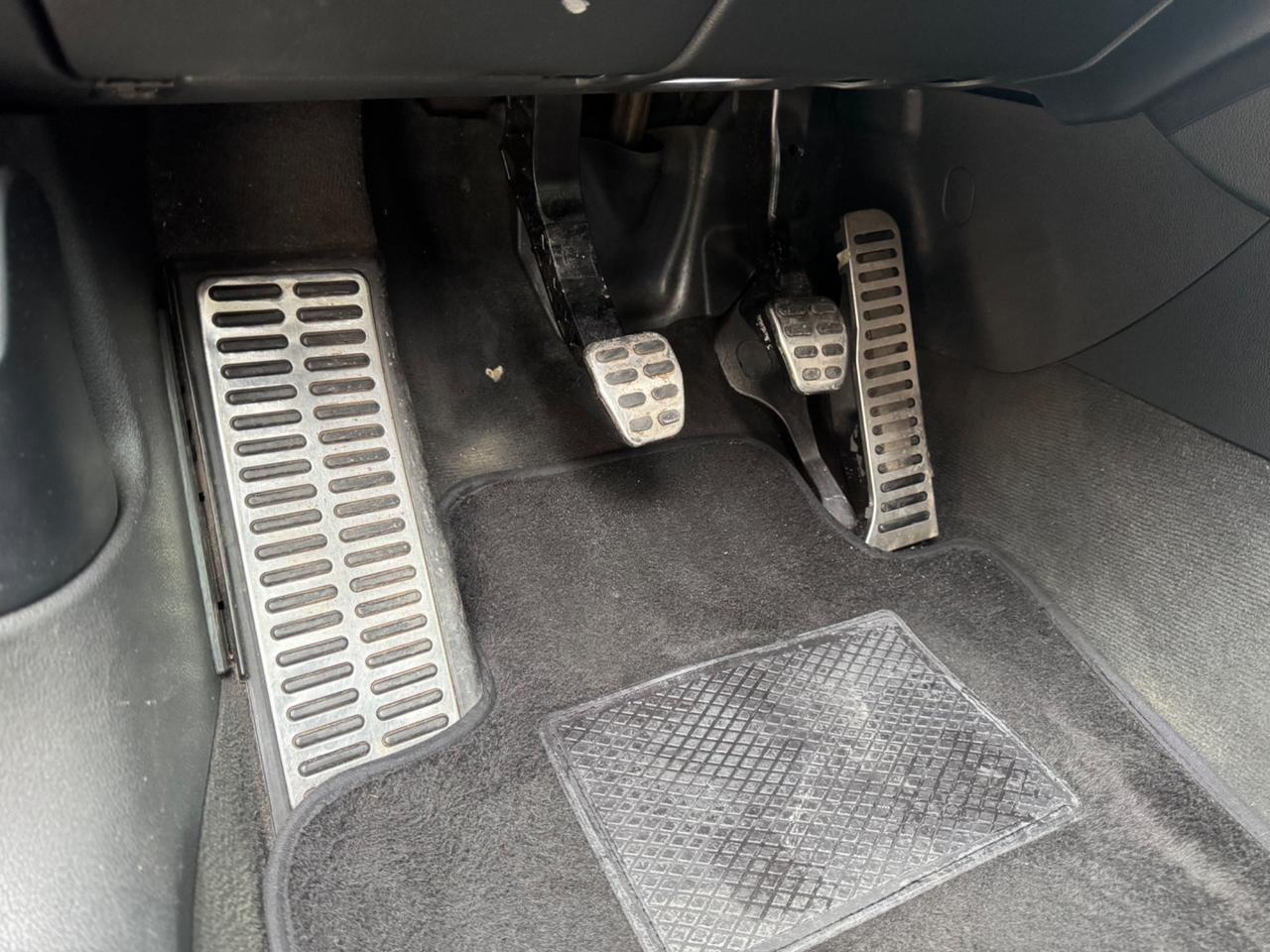 Audi Q3 2.0 TDI 140cv allestita RSQ3 ok neopatentati