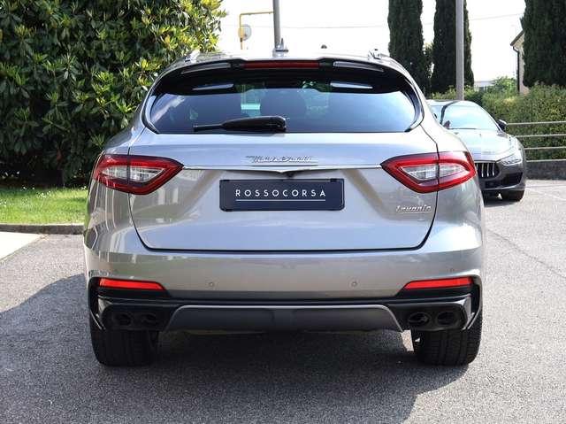 Maserati Levante Trofeo MY20