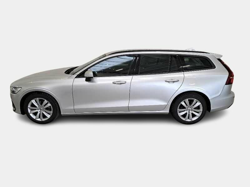 VOLVO V60 B4 D autom. Momentum Business WAGON