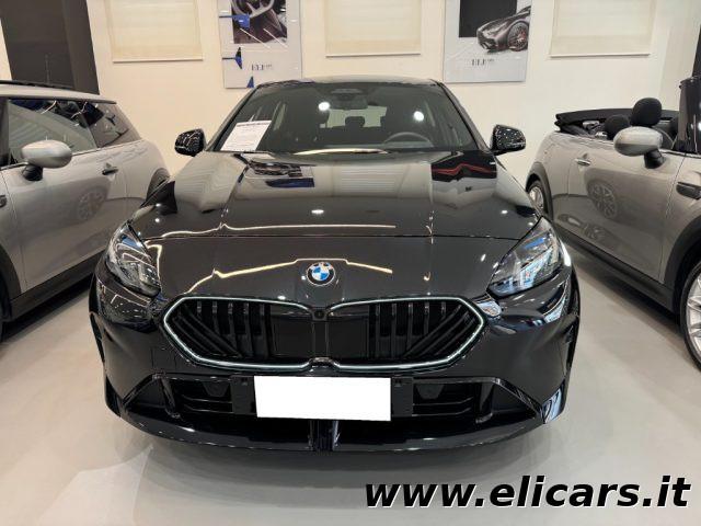 BMW 118 d MSport Pro