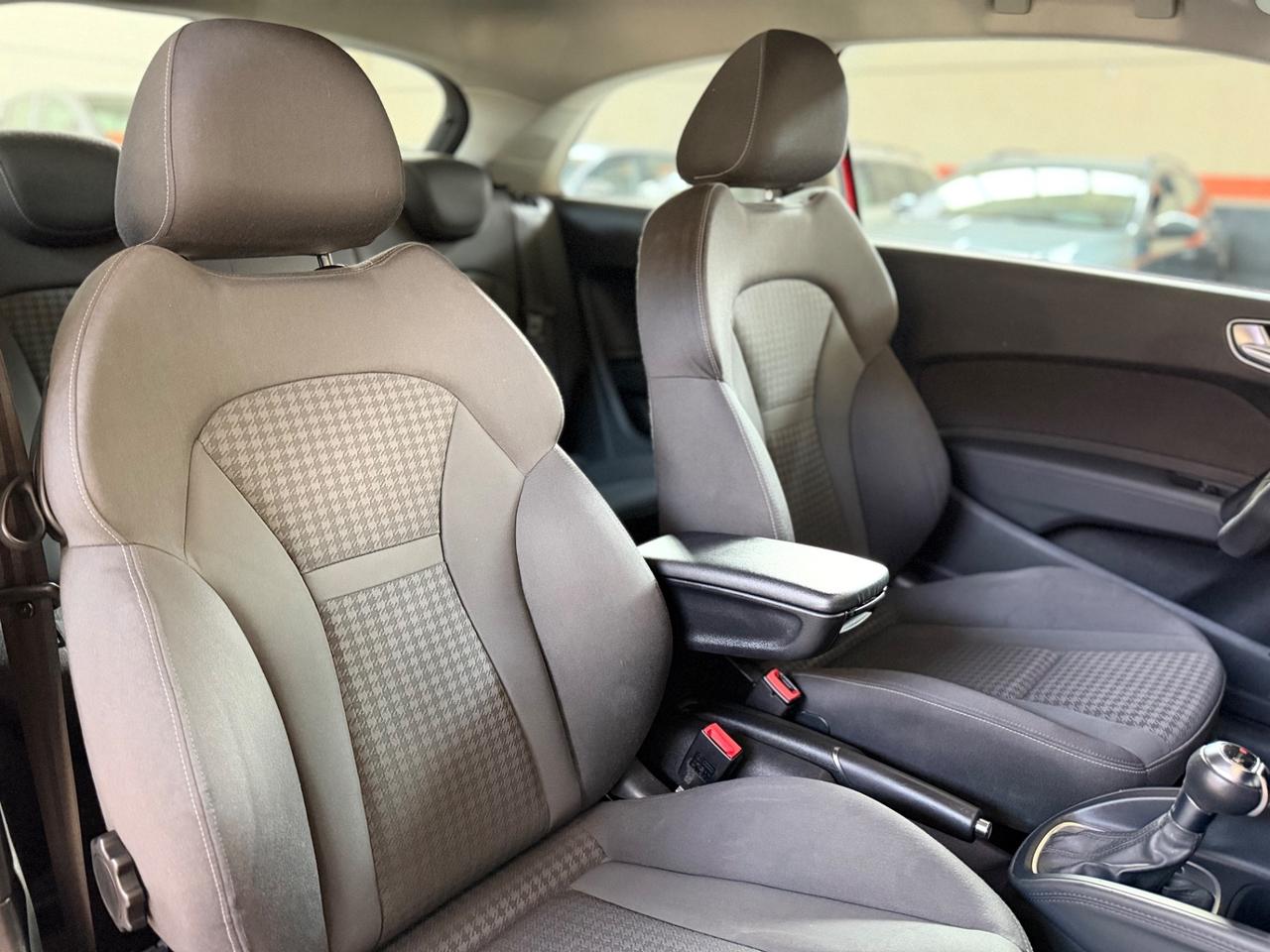 Audi A1 1.4 TFSI S tronic Attraction NEOPATENTATI