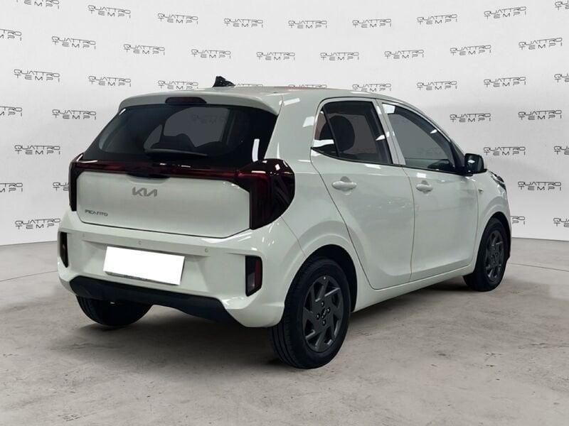 Kia Picanto 1.0 MPi Urban