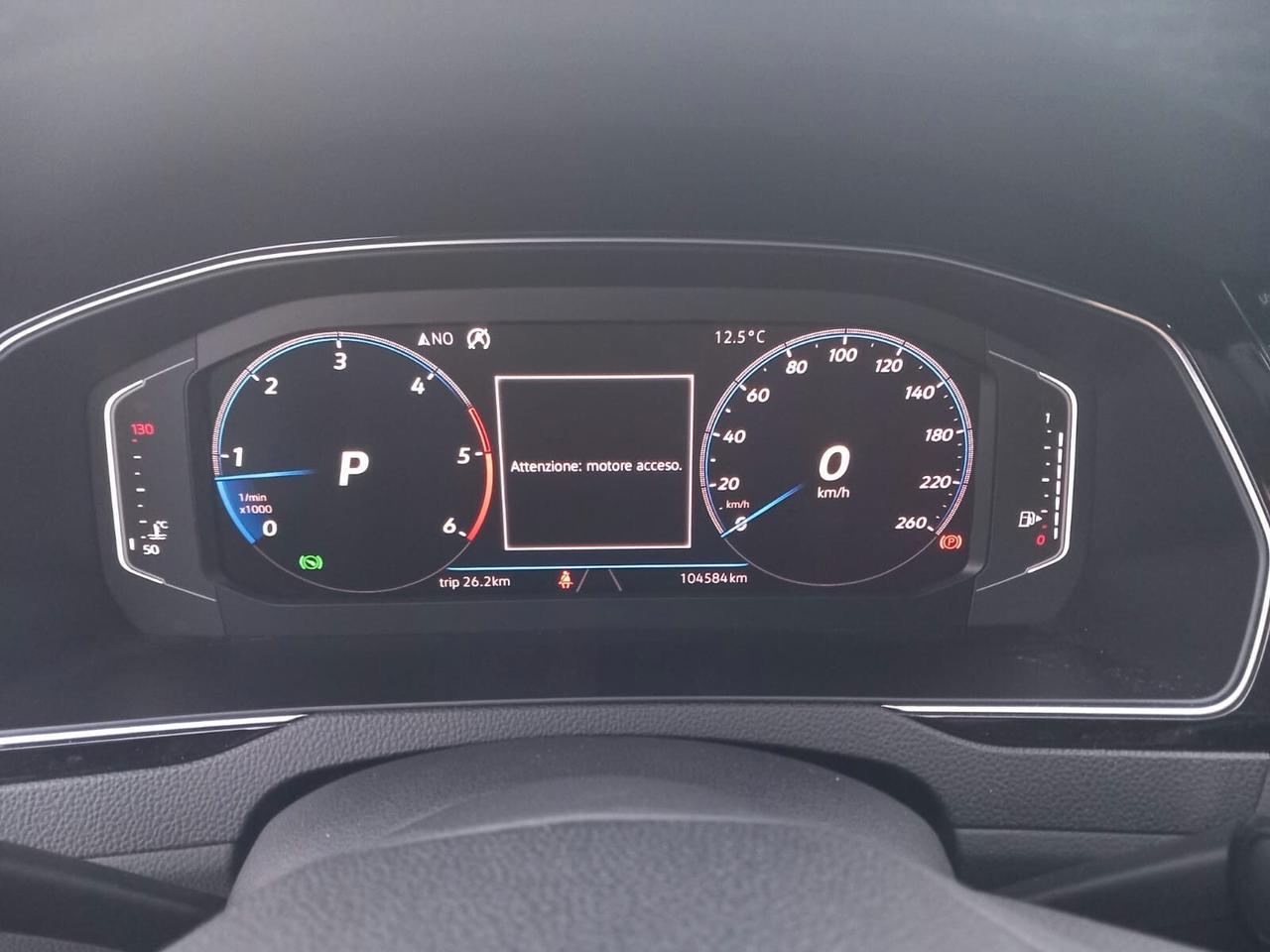 Volkswagen Passat 2.0 TDI SCR DSG Executive BMT